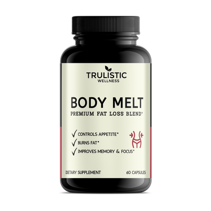BODY MELT