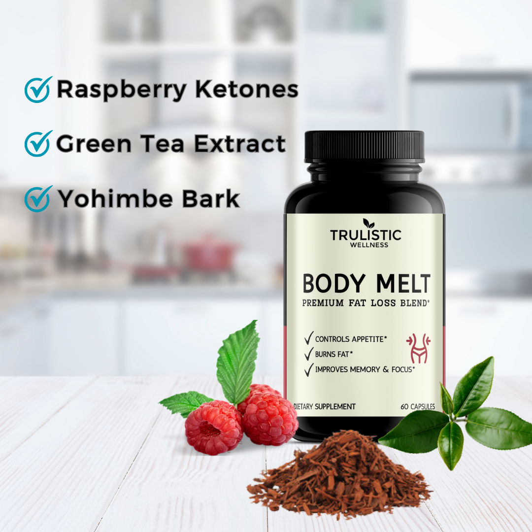 BODY MELT