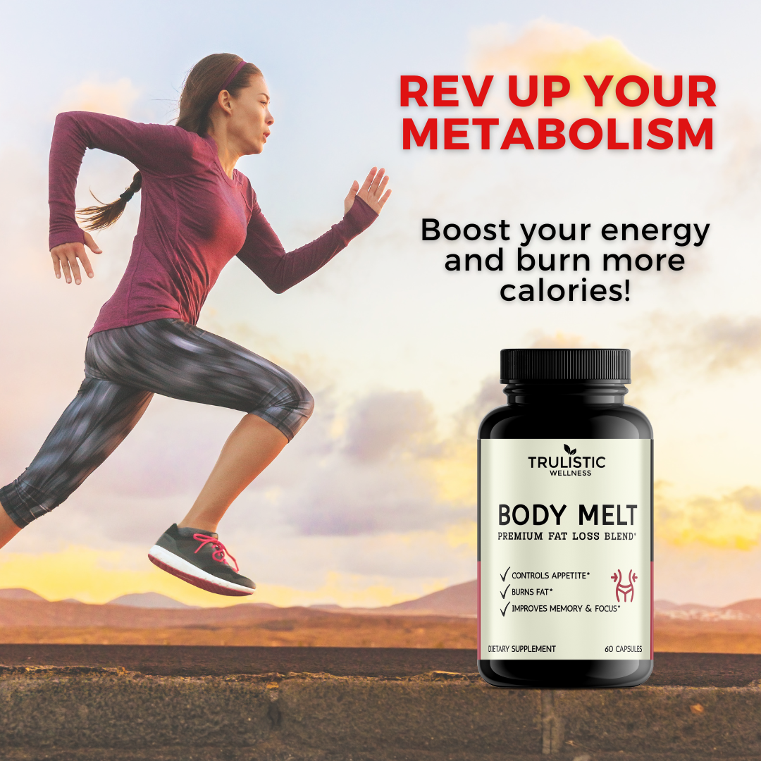 BODY MELT