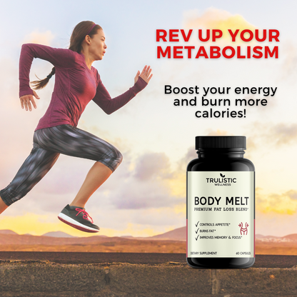 BODY MELT
