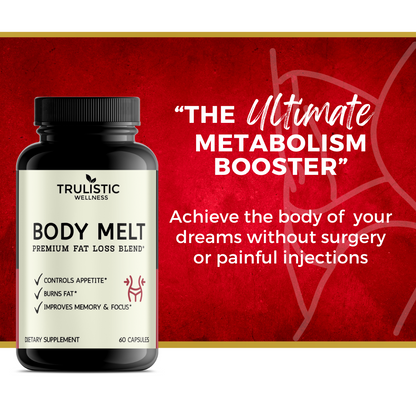 BODY MELT